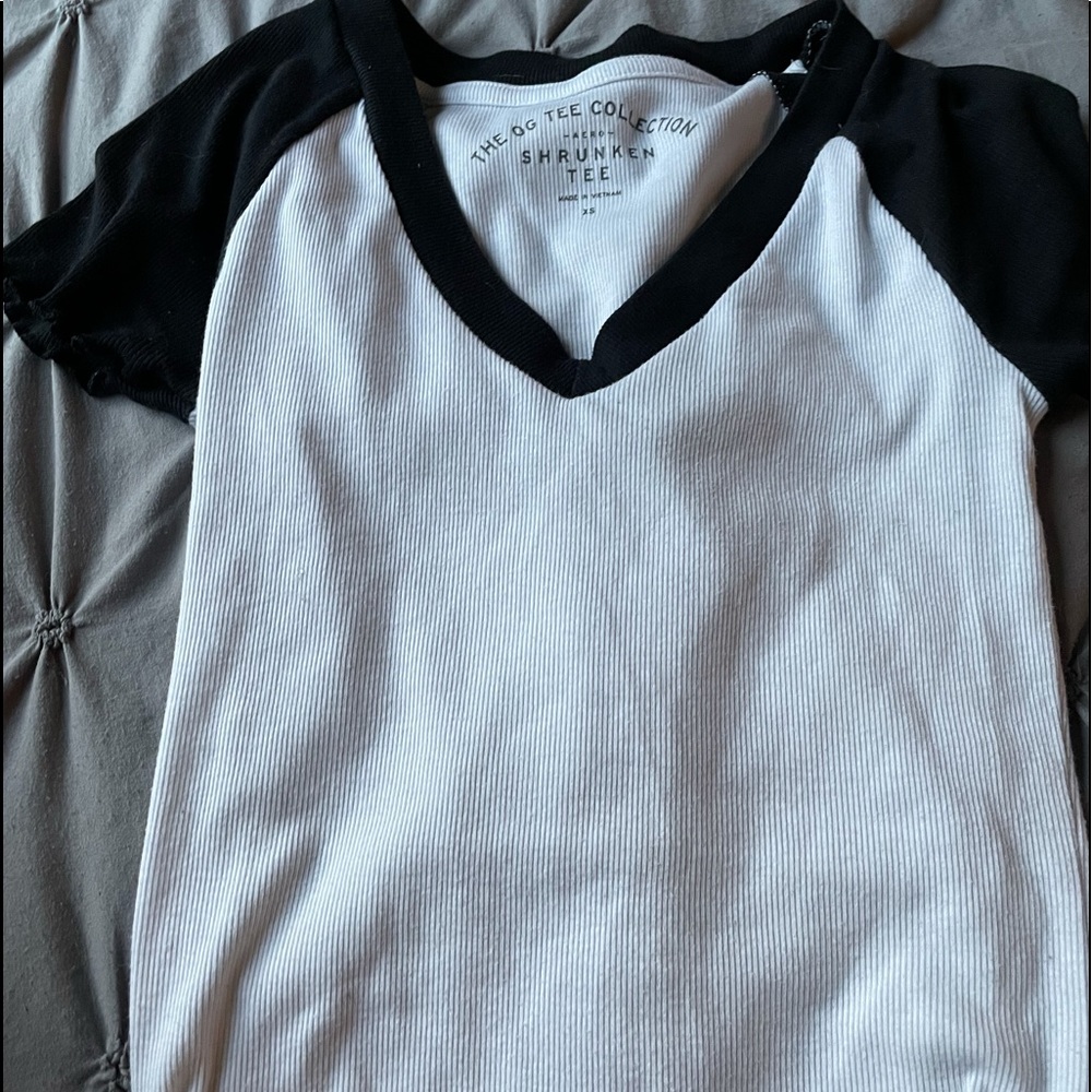 3 Seriously Soft shirts from Aero All size Small